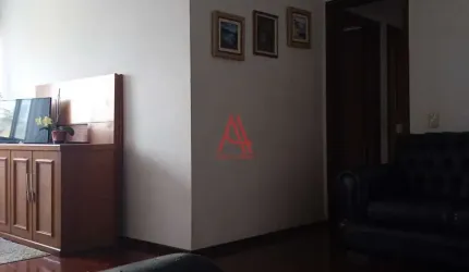 Apartamento com 3 quartos à venda na Avenida Paraná, 1119, Centro, Londrina por R$ 450.000