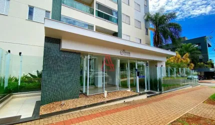 Apartamento com 4 quartos à venda na Avenida Madre Leônia Milito, 1130, Bela Suiça, Londrina por R$ 650.000