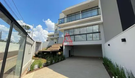 Casa com 3 quartos para alugar na Rua John Dalton, 355, Universitário, Londrina por R$ 10.000