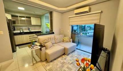 Apartamento Floresta