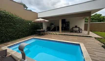 Casa em Condomínio em Glória, Joinville/SC