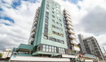 Apartamento de 3 dormitórios no Saguaçú com valor promocional
