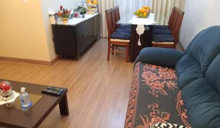 Apartamento 2 dormitórios, 1 vaga  em Vila Ema