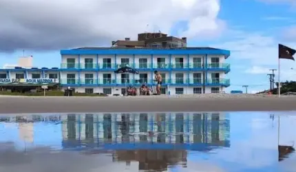 Hotel a Venda - Pousada