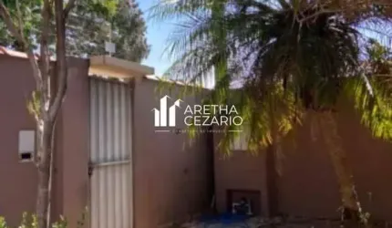 Casa com 04 Dormitórios sendo duas suítes à venda, 140 m² por R$ 395.000 - Taubaté -SP