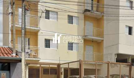 Apartamento com 03 dormitórios à venda, 81m² por R$ 220.000,00 - Residencial Colina do Sol - Taubaté - SP