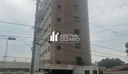 Apartamento Kitnet com 01 Dormitório à venda, 27m² -  Vila São Geraldo - Taubaté/SP