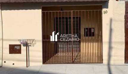 Casa Kitnet com 01 Dormitório para locação, 26m² - Vila São Geraldo - Taubaté/SP