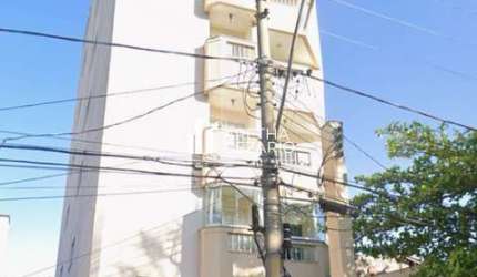 Apartamento com 01 Dormitório à venda, 61m² - Centro - Taubaté - SP