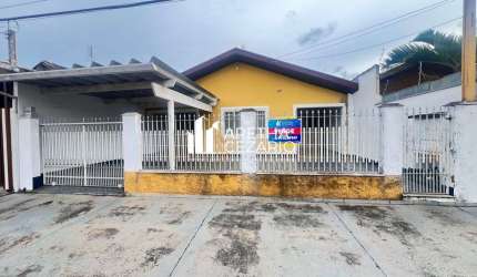 ' OPORTUNIDADE ' Casa com 03 Dormitórios à venda, 150 m² Por R$480.000 - Jardim Independência - Taubaté - SP