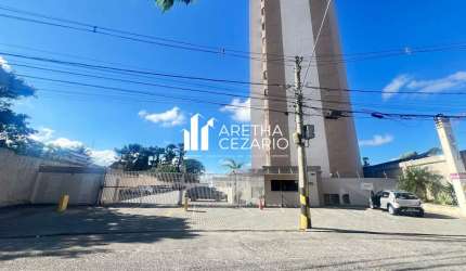 Apartamento com 02 dormitórios à venda, 54m² por R$ 310.000,00 - Residencial Arboreto - Taubaté - SP