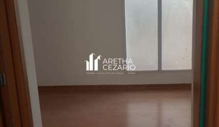 Apartamento Térreo com 02 Dormitórios à venda, 40m² por R$ 175.000,00 - Residencial Trivialli - Taubaté - SP