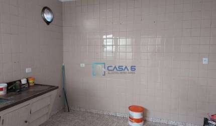 Casa com 2 dormitórios para alugar, 65 m² por R$ 1.500,00/mês - Vila Formosa - São Paulo/SP