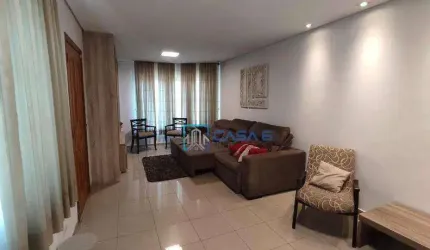 Sobrado com 4 dormitórios, 300 m² - venda por R$ 1.490.000,00 ou aluguel por R$ 7.950,00/mês - Jardim Textil - São Paulo/SP