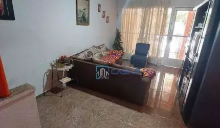 Sobrado com 2 dormitórios à venda, 92 m² por R$ 750.000,00 - Tatuapé - São Paulo/SP