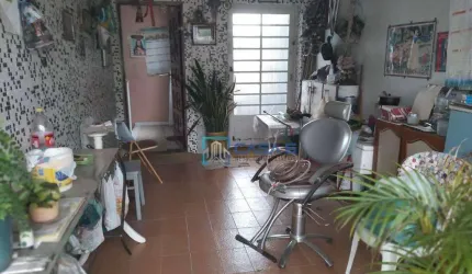 Casa com 4 dormitórios à venda, 197 m² por R$ 700.000,00 - Chácara Belenzinho - São Paulo/SP