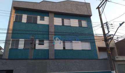 Studio com 2 dormitórios à venda, 37 m² por R$ 238.000,00 - Chácara Belenzinho - São Paulo/SP