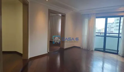 Apartamento com 3 dormitórios, 164 m² - venda por R$ 1.089.000,00 ou aluguel por R$ 6.950,00/mês - Anália Franco - São Paulo/SP