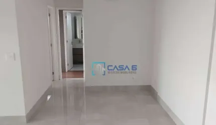 Apartamento para alugar, 82 m² por R$ 7.985,00/mês - Tatuapé - São Paulo/SP