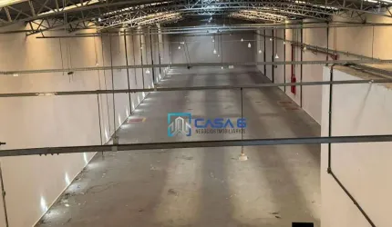Galpão para alugar, 774 m² por R$ 21.780,00/mês - Penha de França - São Paulo/SP