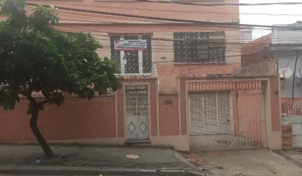 Prédio 3 andares