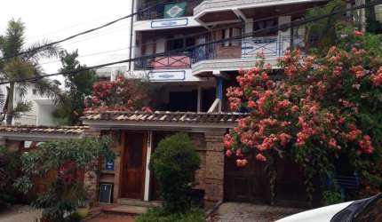 Vendo Excelente casa em condomínio