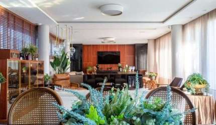 Casa no Condomínio Bella Vista
