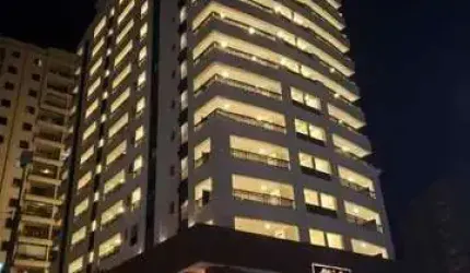 Edifício Marinela Exclusive Residence o Vila Adyanna, 93m² - 2 vagas