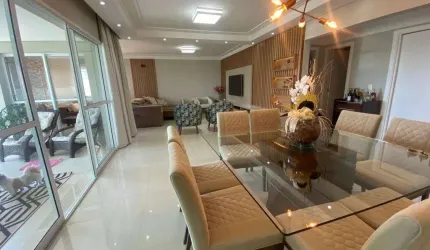 Lindo Apartamento no Condomínio Belvedere no Jardim das Colinas