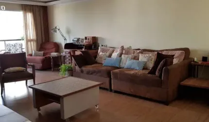 Lindo Apartamento no Edifício Pennsylvania Vila Adyanna em São José dos Campos SP, com 180 m²