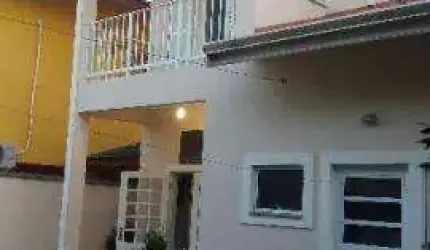 Casa Residencial à venda, Cidade Jardim, Jacareí - .