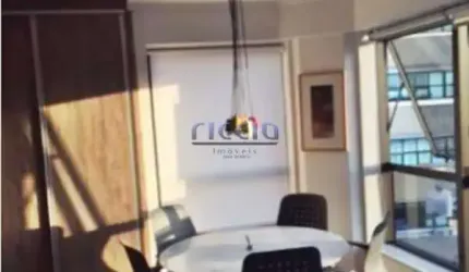 Sala à venda, 35 m² por R$ 260.000,00 - Jardim Esplanada - São José dos Campos/SP