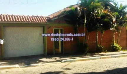 Casa Residencial à venda, Jardim Satélite, São José dos Campos.