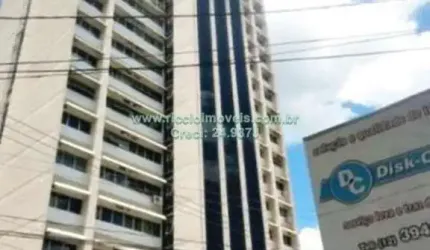 Sala Comercial à venda, Centro, São José dos Campos - .