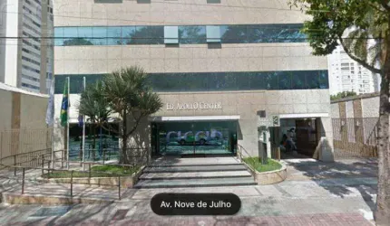 Sala à venda, 47 m² por R$ 480.000,00 - Vila Adyana - São José dos Campos/SP