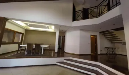 Casa com 4 dormitórios à venda, 410 m² por R$ 5.000.000,00 - Jardim das Colinas - São José dos Campos/SP