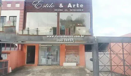 Prédio Comercial à venda, Jardim da Granja, São José dos Campos - .