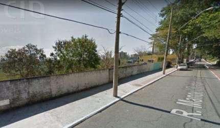 Terreno Residencial à venda, .