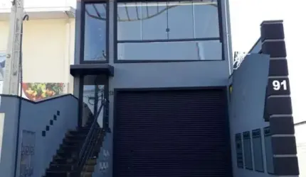 Ponto à venda, 198 m² por R$ 1.200.000,00 - Urbanova - São José dos Campos/SP