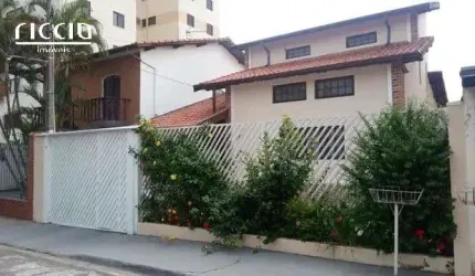 *Oportunidade* Casa Jd das Indústrias SJC centro da ferradura