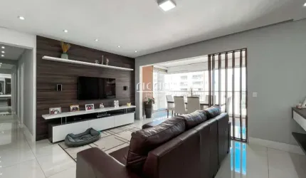 Apartamento Splendor Garden  Jardim das Industrias 100m2