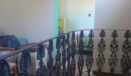Casa Comercial na Avenida Anchieta  Jardim Esplanada
