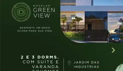Venda, Empreendimento com 0m², 0 dormitório(s), 0 vaga(s). Jardim das Indústrias, São José dos Campos.