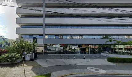 Sala Comercial à venda, Edifício EcoTower Andar Alto, 37 m² Jardim São Dimas, São José dos Campos - .
