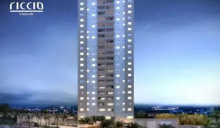 Lindo apartamento Condomínio máximo viver, 90 m² 3 dormitórios 1 suite, 2 vagas cobertas,