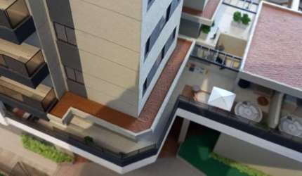 Penthouse com SPA 143m2 wonder - Jardim Satélite
