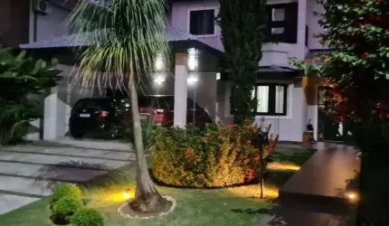 Condomínio Villas de Santana Jacareí  Terreno 420 m2 Área útil 400 m2 - Permuta em Imvel SJCampos