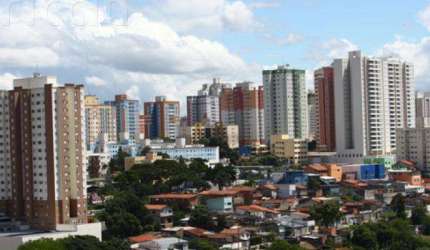 Ponto à venda, 125 m² por R$ 3.900,00 - Jardim Satélite - São José dos Campos/SP