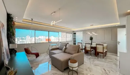 Edifício Mississipi - Vila Adyana - 120 m²