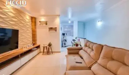OPORTUNIDADE COBERTURA DUPLEX NO RESIDENCIAL SPAZIO CAMPO AZULI